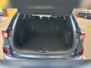 Used Ford Kuga 2022 for sale - 75910883: Photo