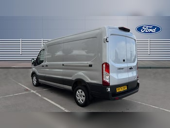 Used Ford Transit 2024 for sale - 79124766: Photo