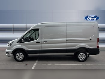 Used Ford Transit 2024 for sale - 79124766: Photo