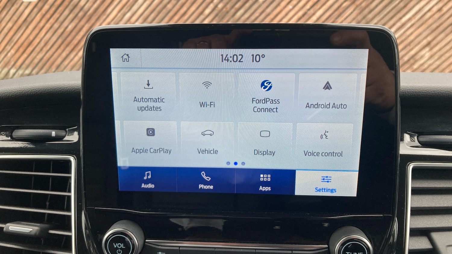 Used Ford Tourneo Custom 2023 for sale - 77953859: Photo 12