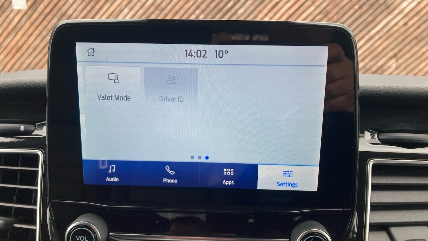 Used Ford Tourneo Custom 2023 for sale - 77953859: Photo 13