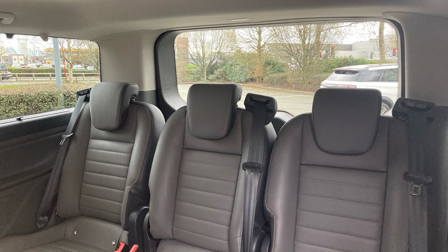 Used Ford Tourneo Custom 2023 for sale - 77953859: Photo 20