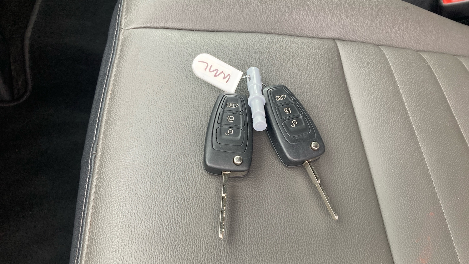 Used Ford Tourneo Custom 2023 for sale - 77953859: Photo 29