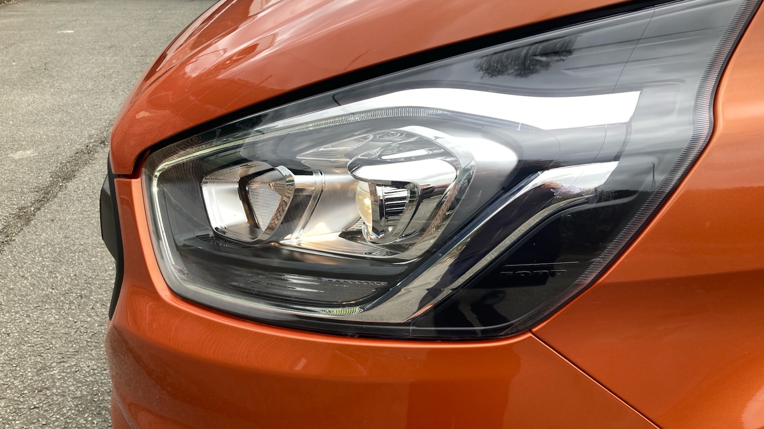 Used Ford Tourneo Custom 2023 for sale - 77953859: Photo 30