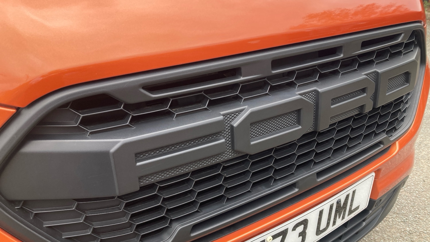 Used Ford Tourneo Custom 2023 for sale - 77953859: Photo 32