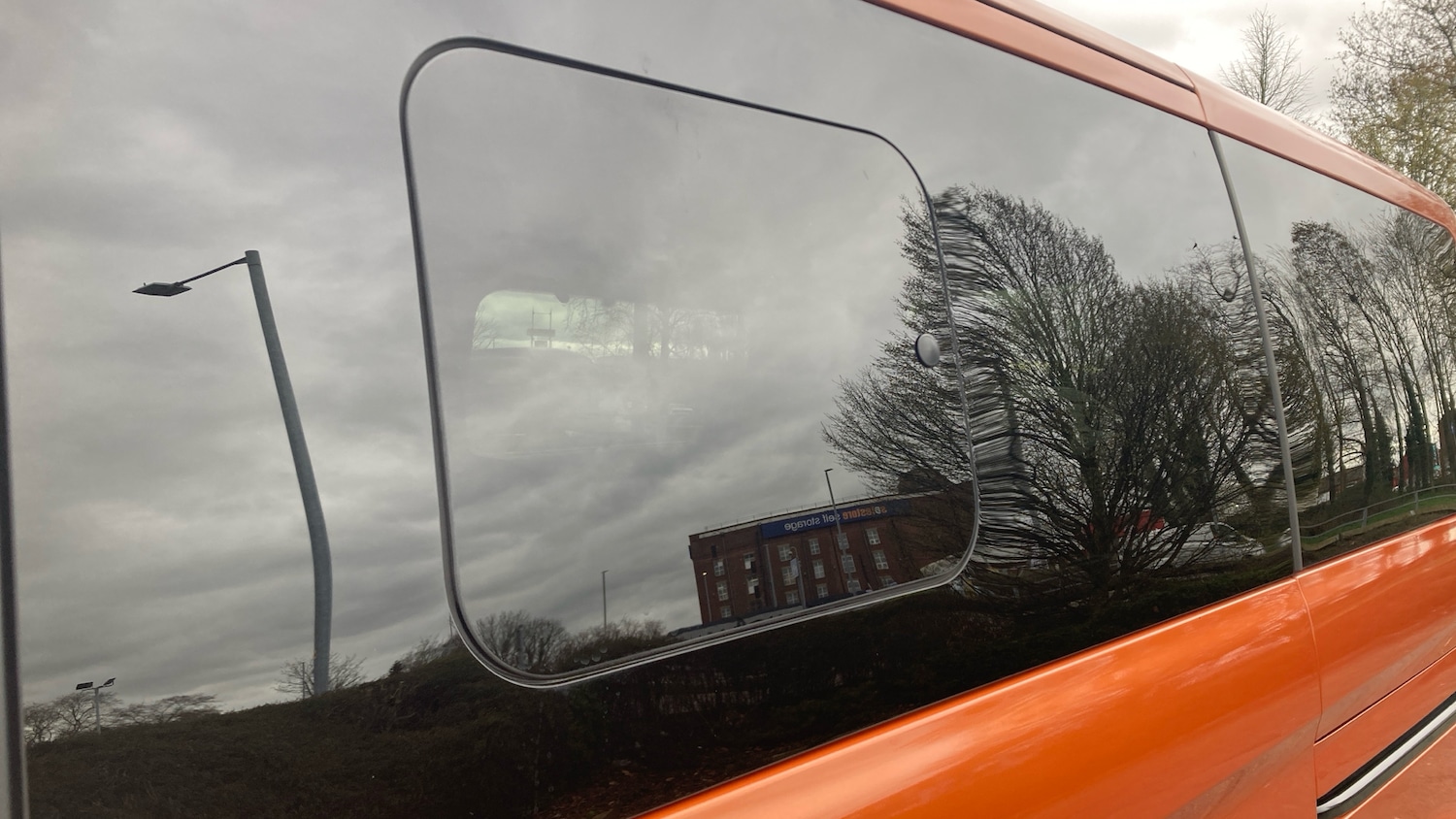 Used Ford Tourneo Custom 2023 for sale - 77953859: Photo 33