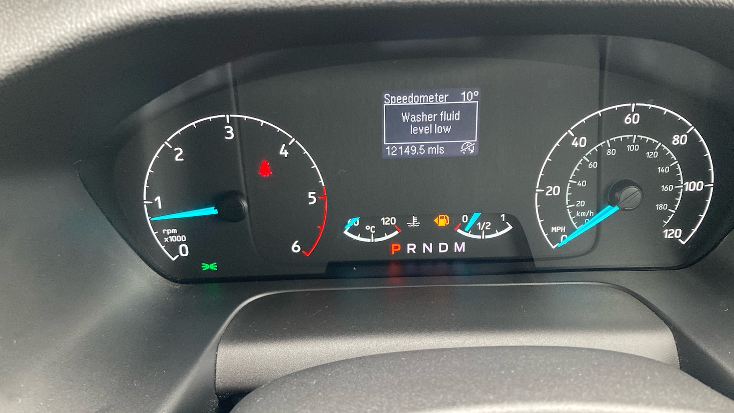 Used Ford Tourneo Custom 2023 for sale - 77953859: Photo 36