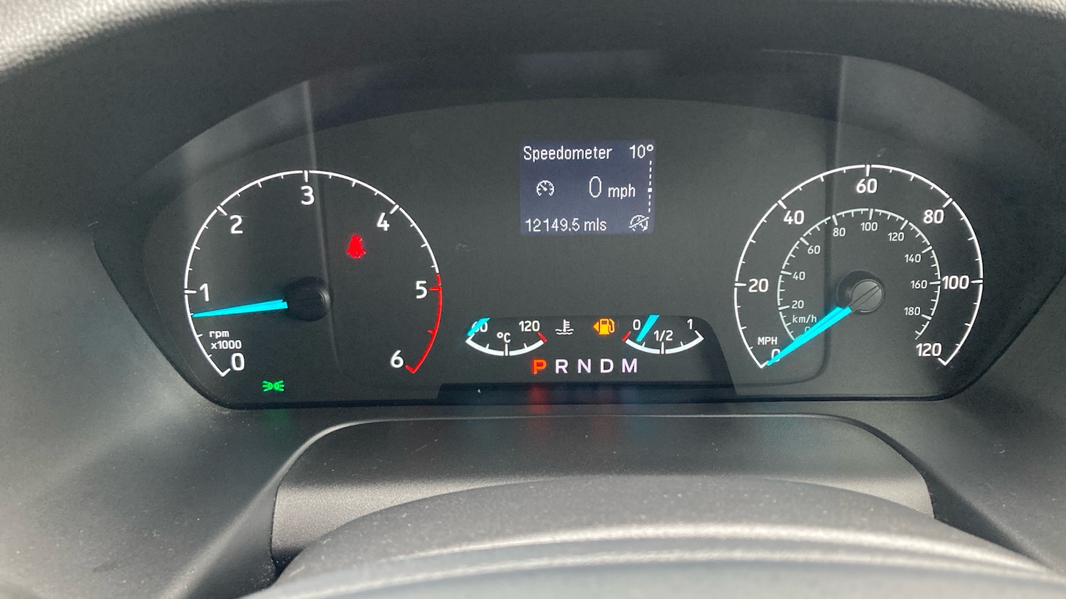 Used Ford Tourneo Custom 2023 for sale - 77953859: Photo 37