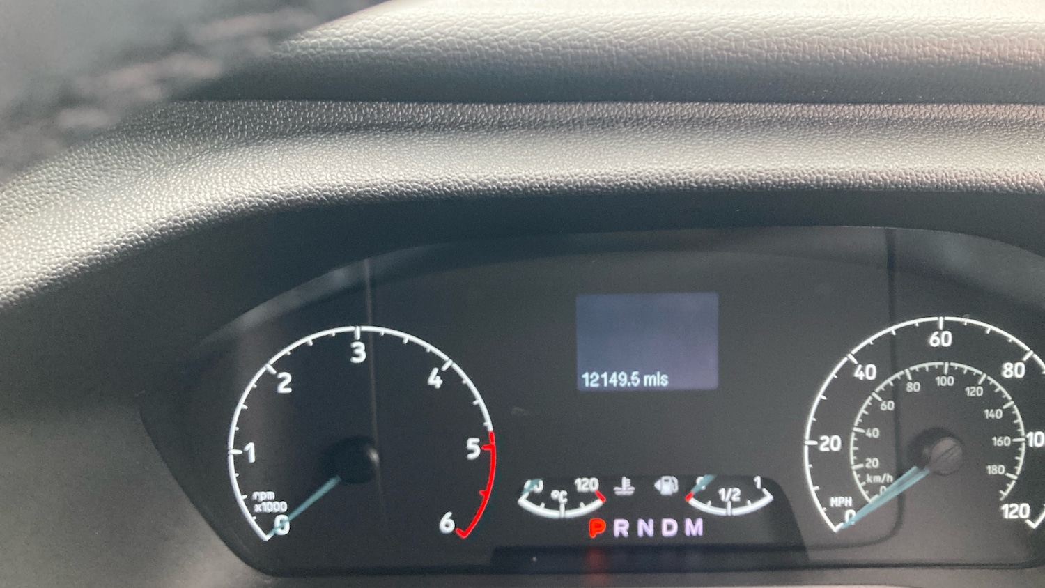 Used Ford Tourneo Custom 2023 for sale - 77953859: Photo 7