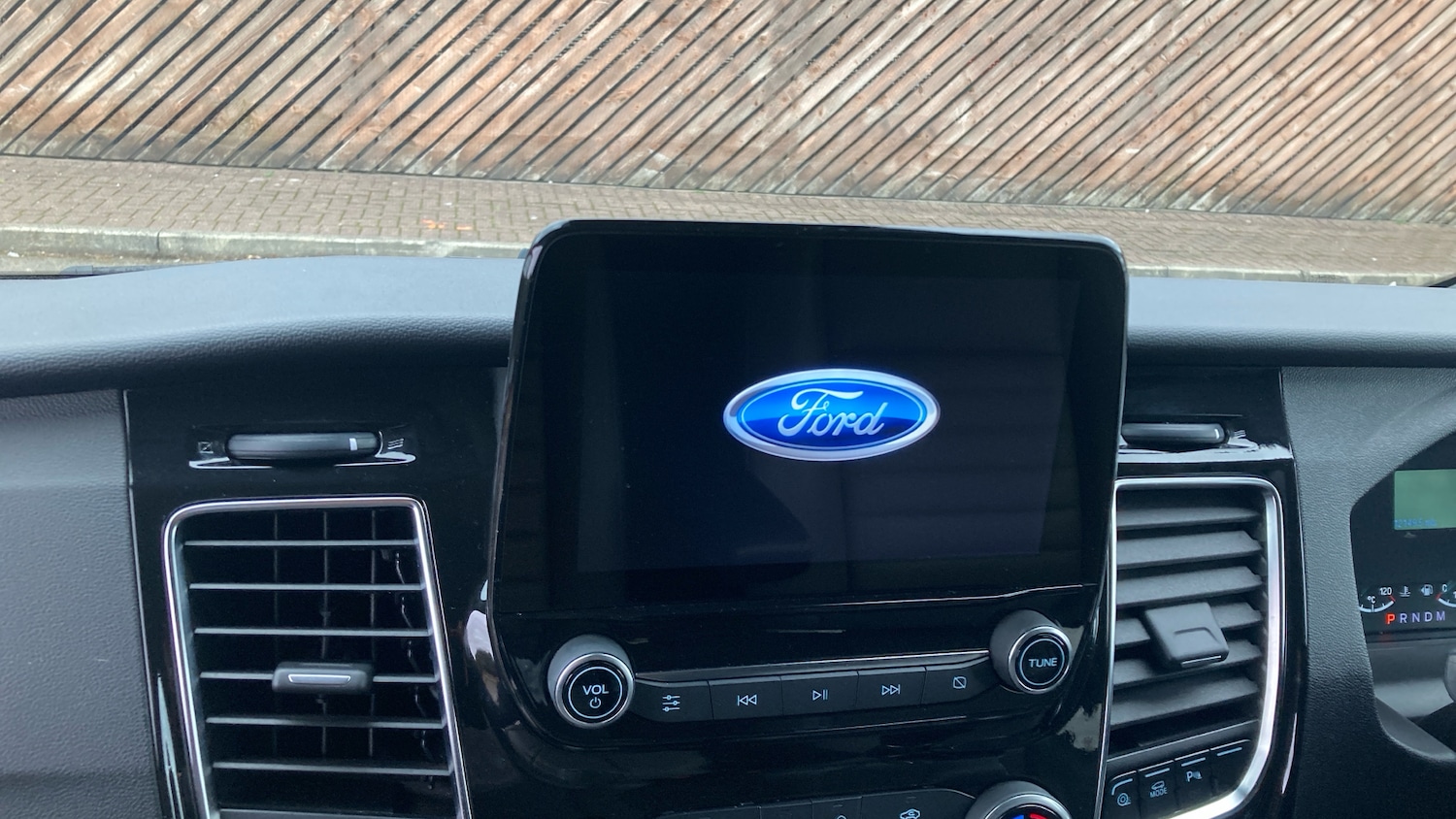 Used Ford Tourneo Custom 2023 for sale - 77953859: Photo 9