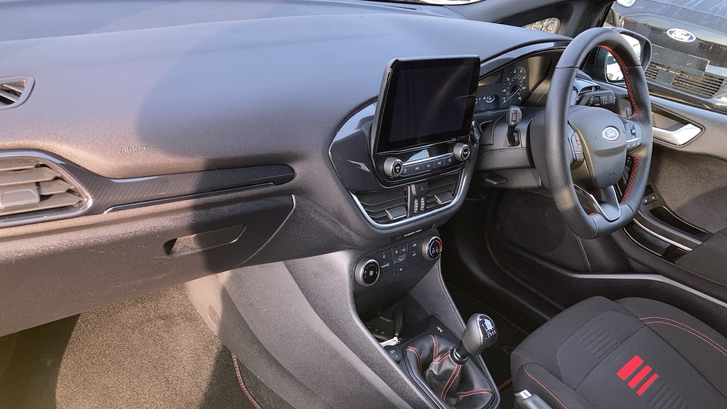 Used Ford Fiesta 2023 for sale - 76497198: Photo 10