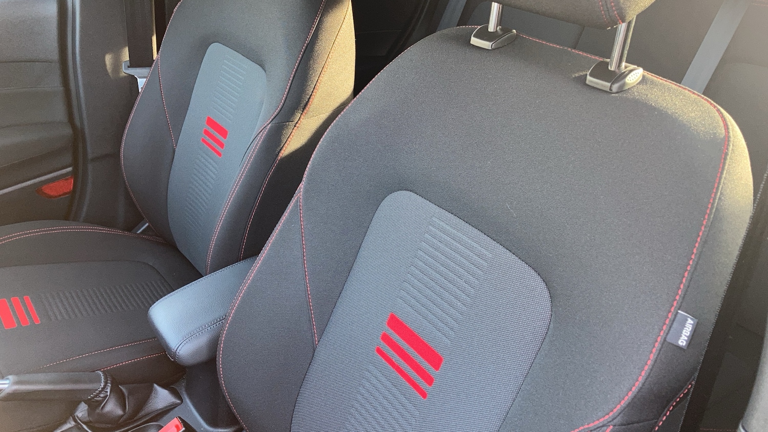 Used Ford Fiesta 2023 for sale - 76497198: Photo 11