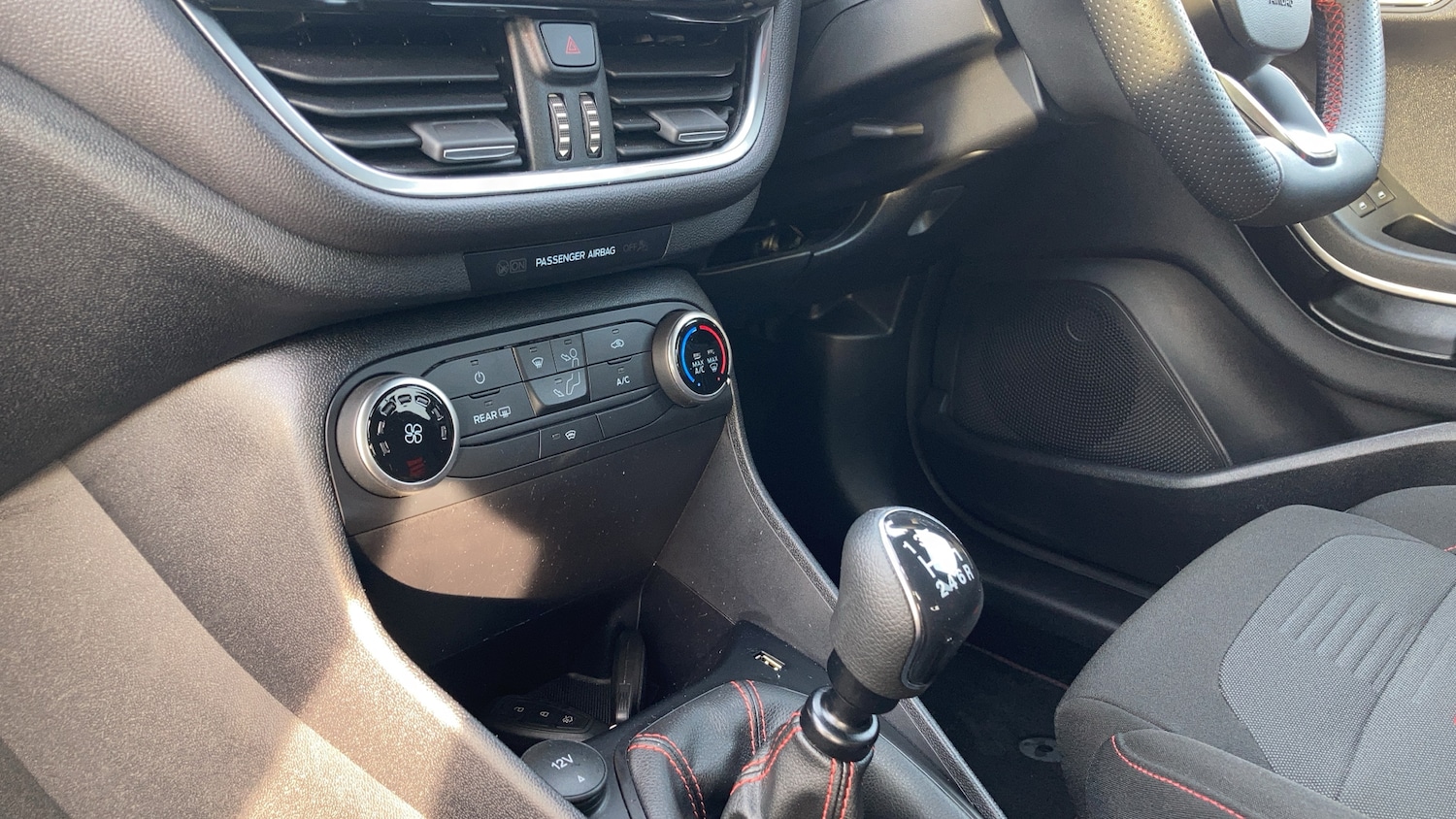 Used Ford Fiesta 2023 for sale - 76497198: Photo 12