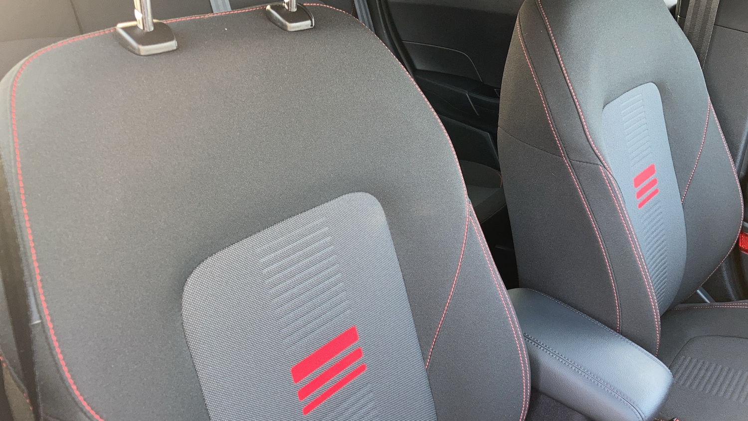 Used Ford Fiesta 2023 for sale - 76497198: Photo 14