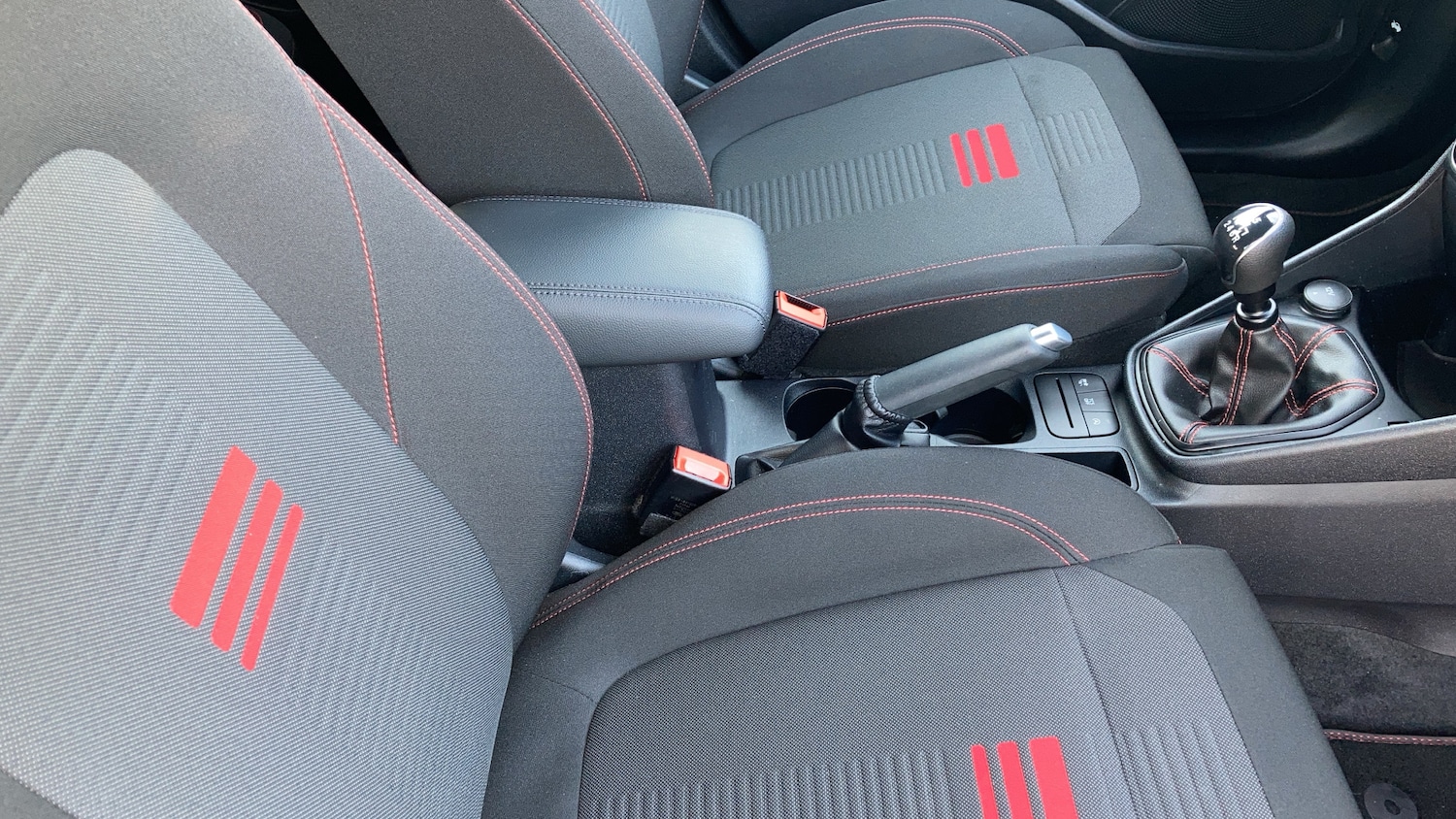 Used Ford Fiesta 2023 for sale - 76497198: Photo 15