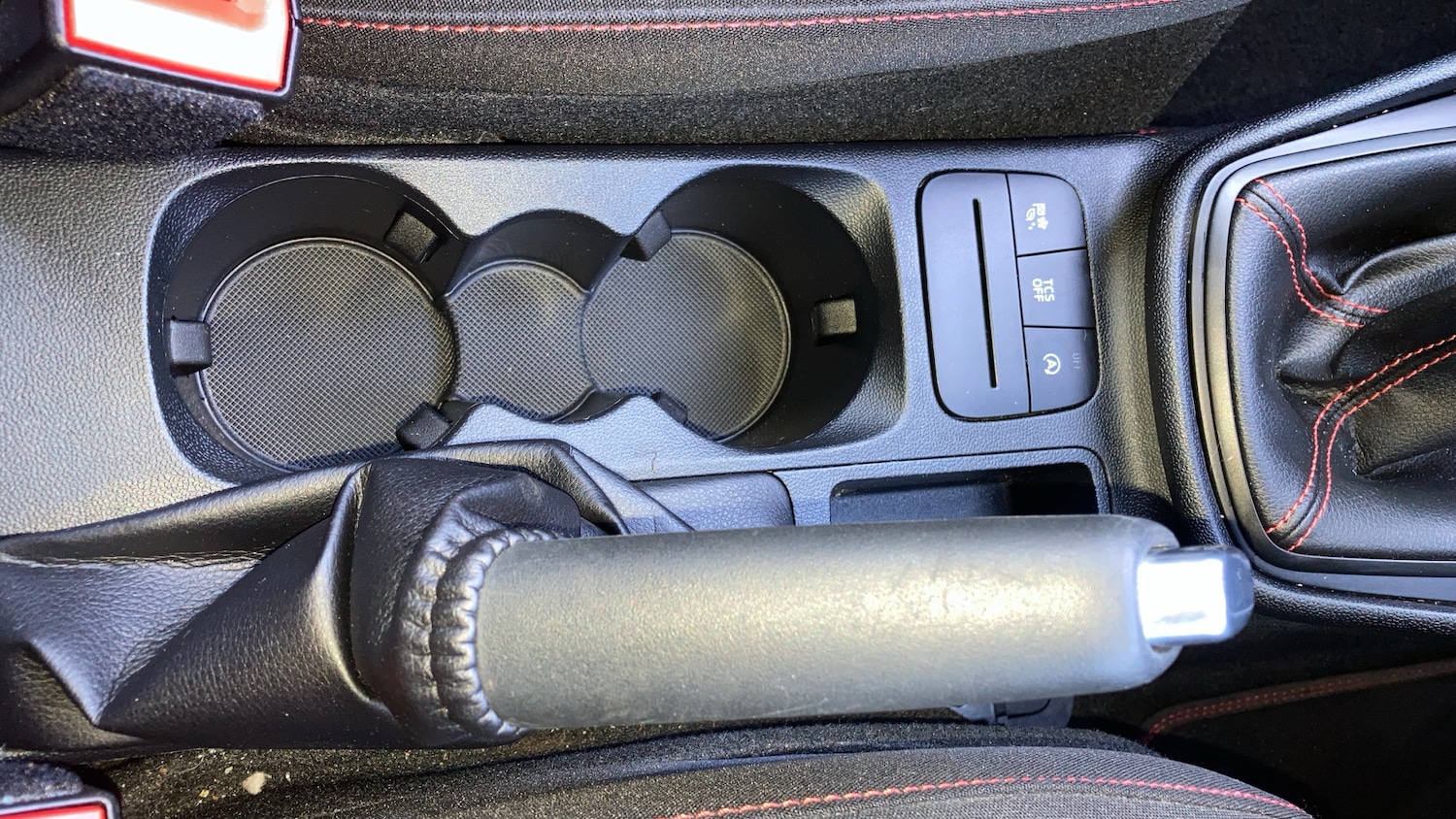 Used Ford Fiesta 2023 for sale - 76497198: Photo 16