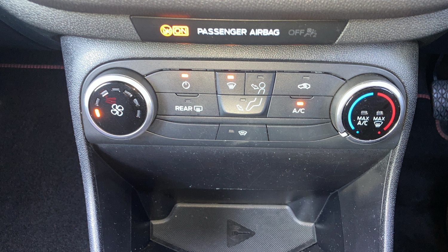 Used Ford Fiesta 2023 for sale - 76497198: Photo 17