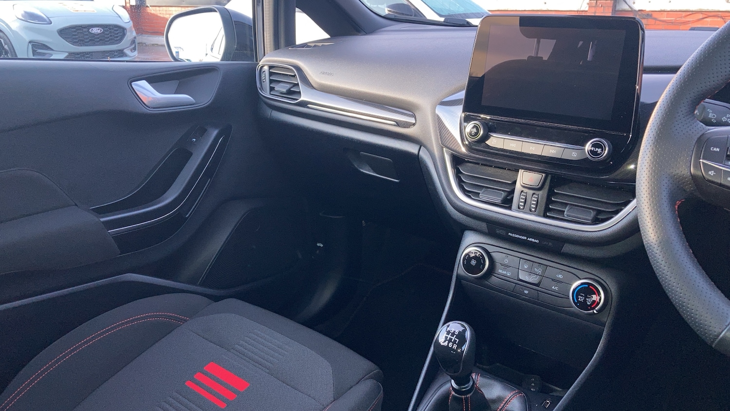 Used Ford Fiesta 2023 for sale - 76497198: Photo 19