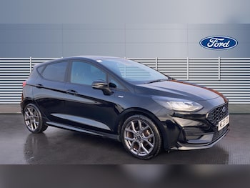 Ford - Fiesta