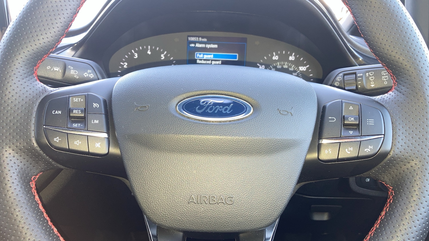 Used Ford Fiesta 2023 for sale - 76497198: Photo 20