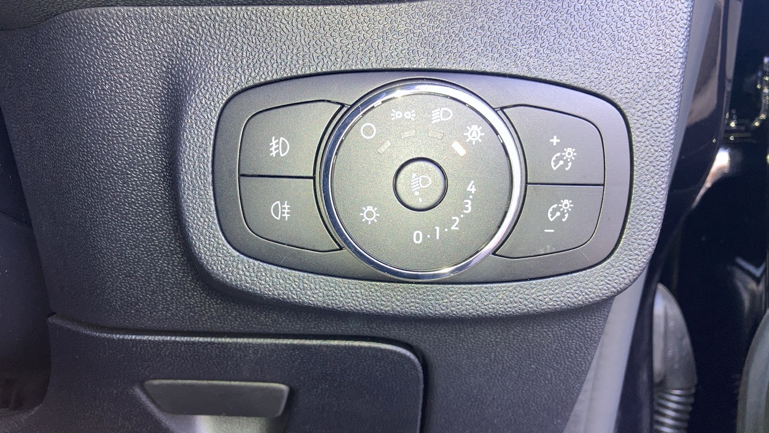 Used Ford Fiesta 2023 for sale - 76497198: Photo 22