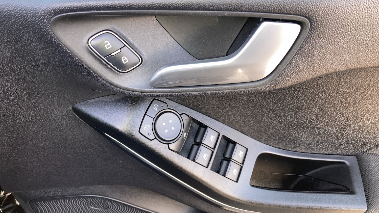 Used Ford Fiesta 2023 for sale - 76497198: Photo 23