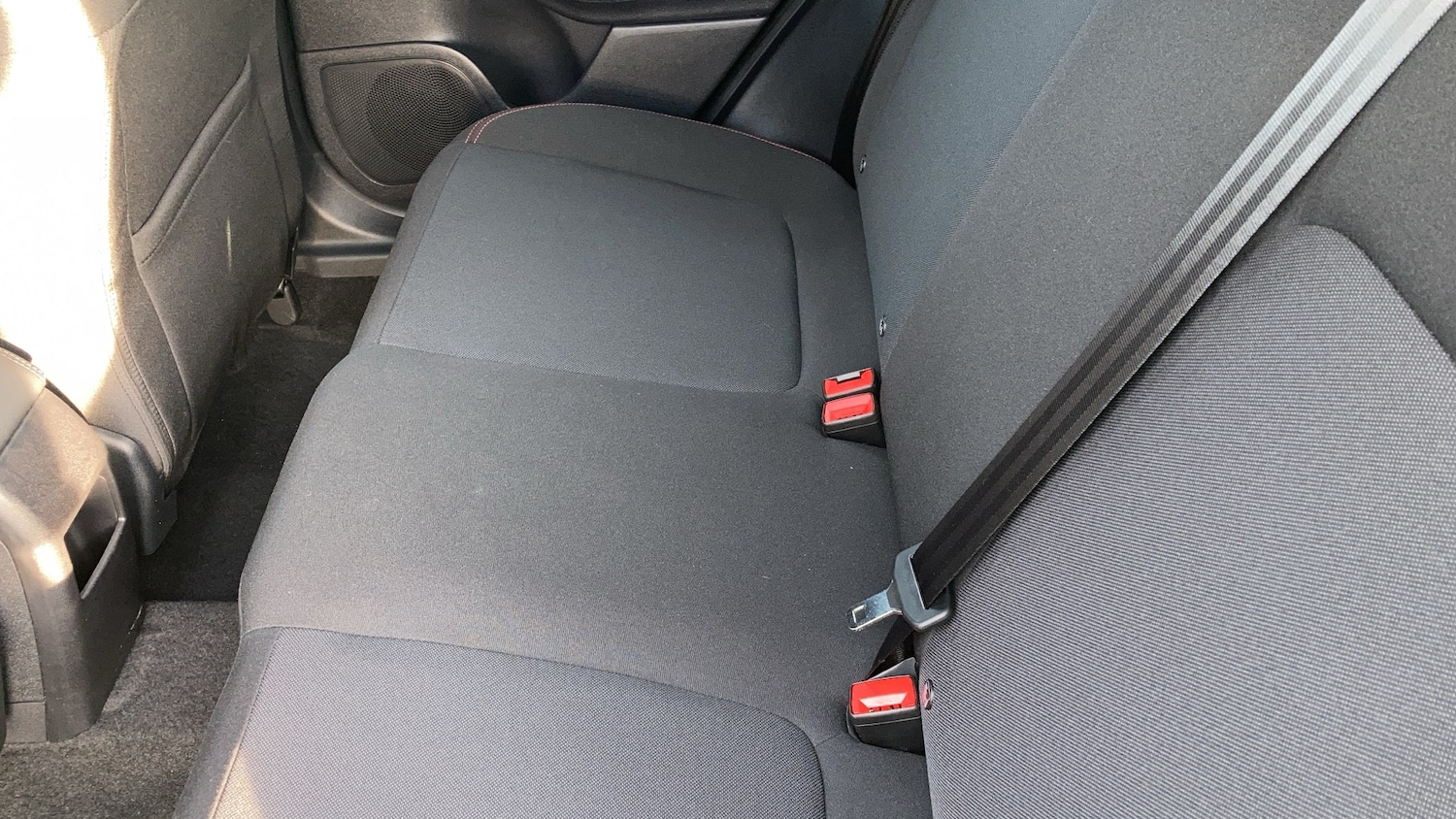 Used Ford Fiesta 2023 for sale - 76497198: Photo 25