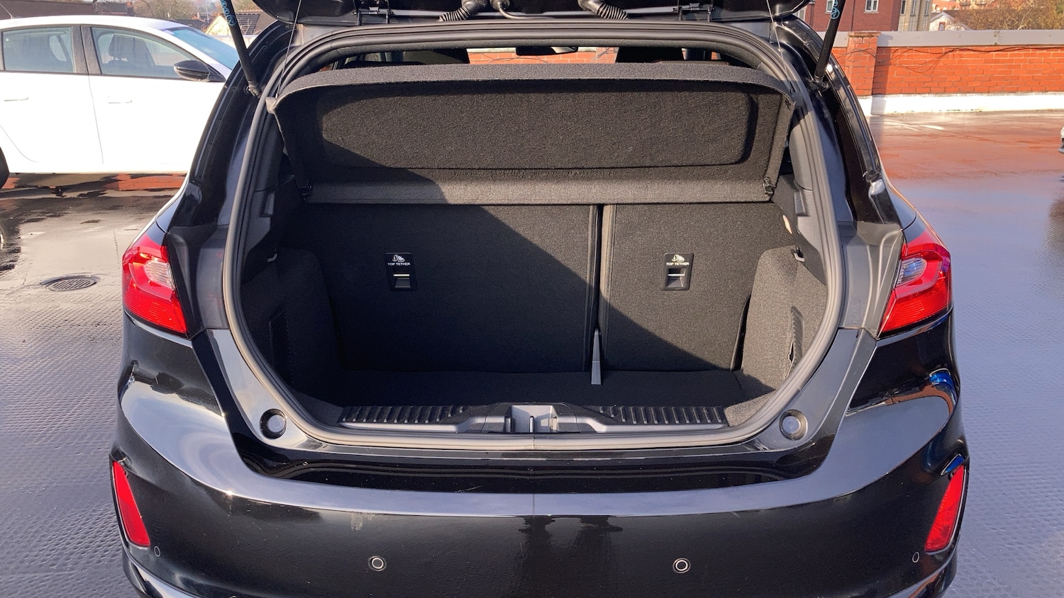 Used Ford Fiesta 2023 for sale - 76497198: Photo 28