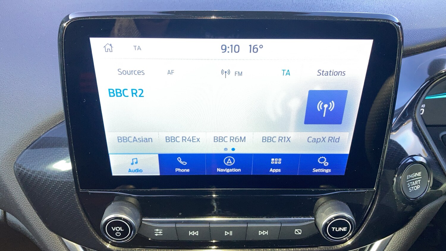 Used Ford Fiesta 2023 for sale - 76497198: Photo 40