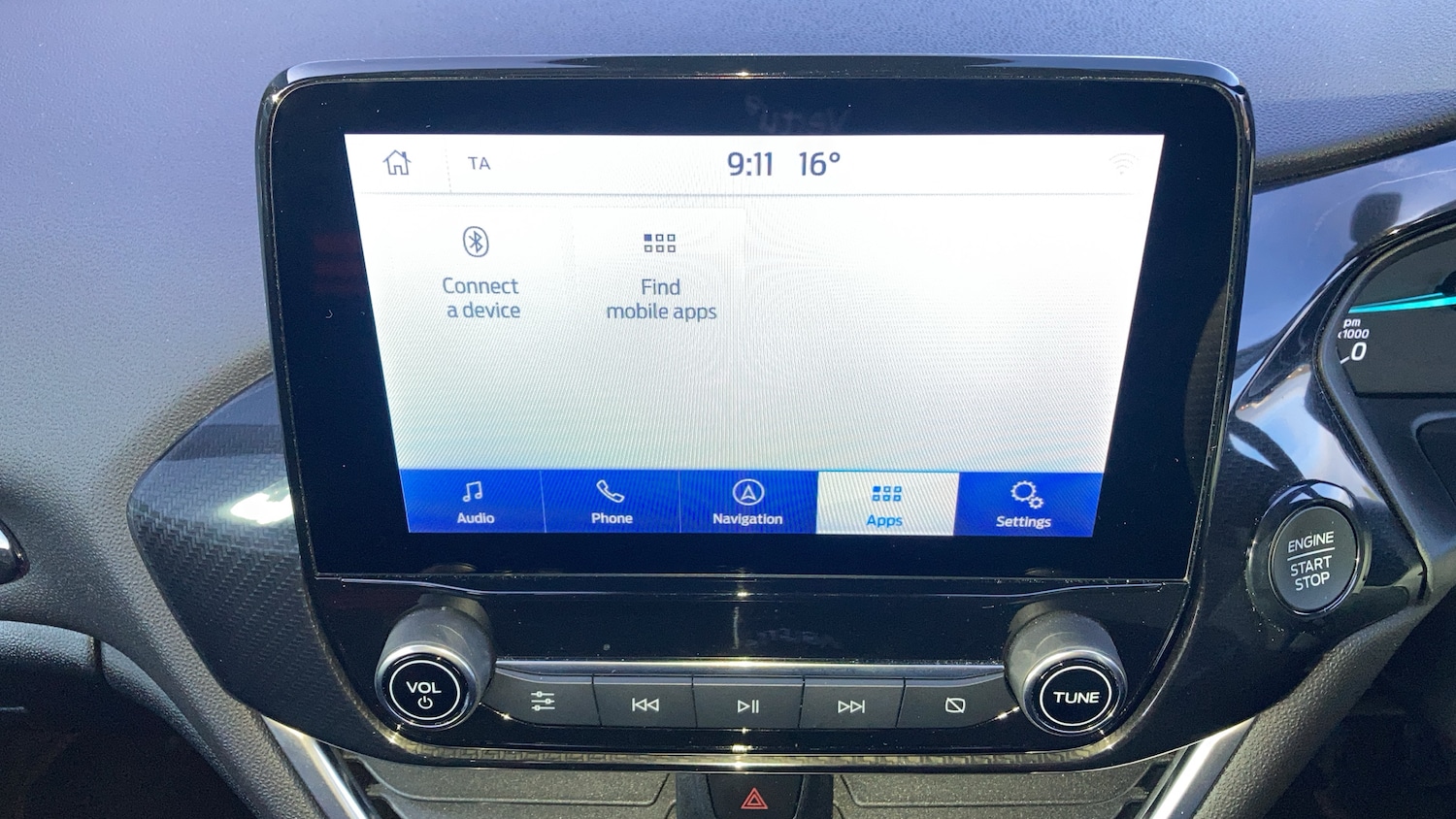 Used Ford Fiesta 2023 for sale - 76497198: Photo 41