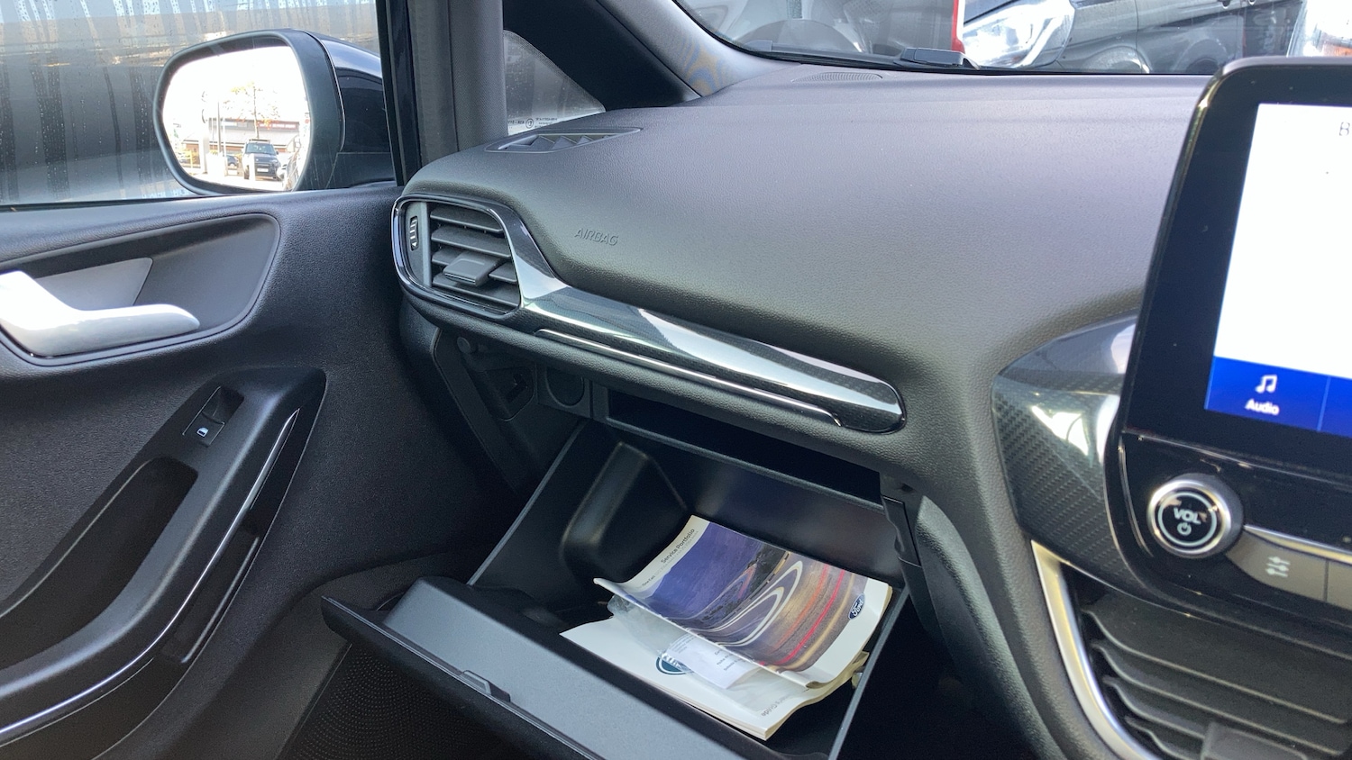 Used Ford Fiesta 2023 for sale - 76497198: Photo 6