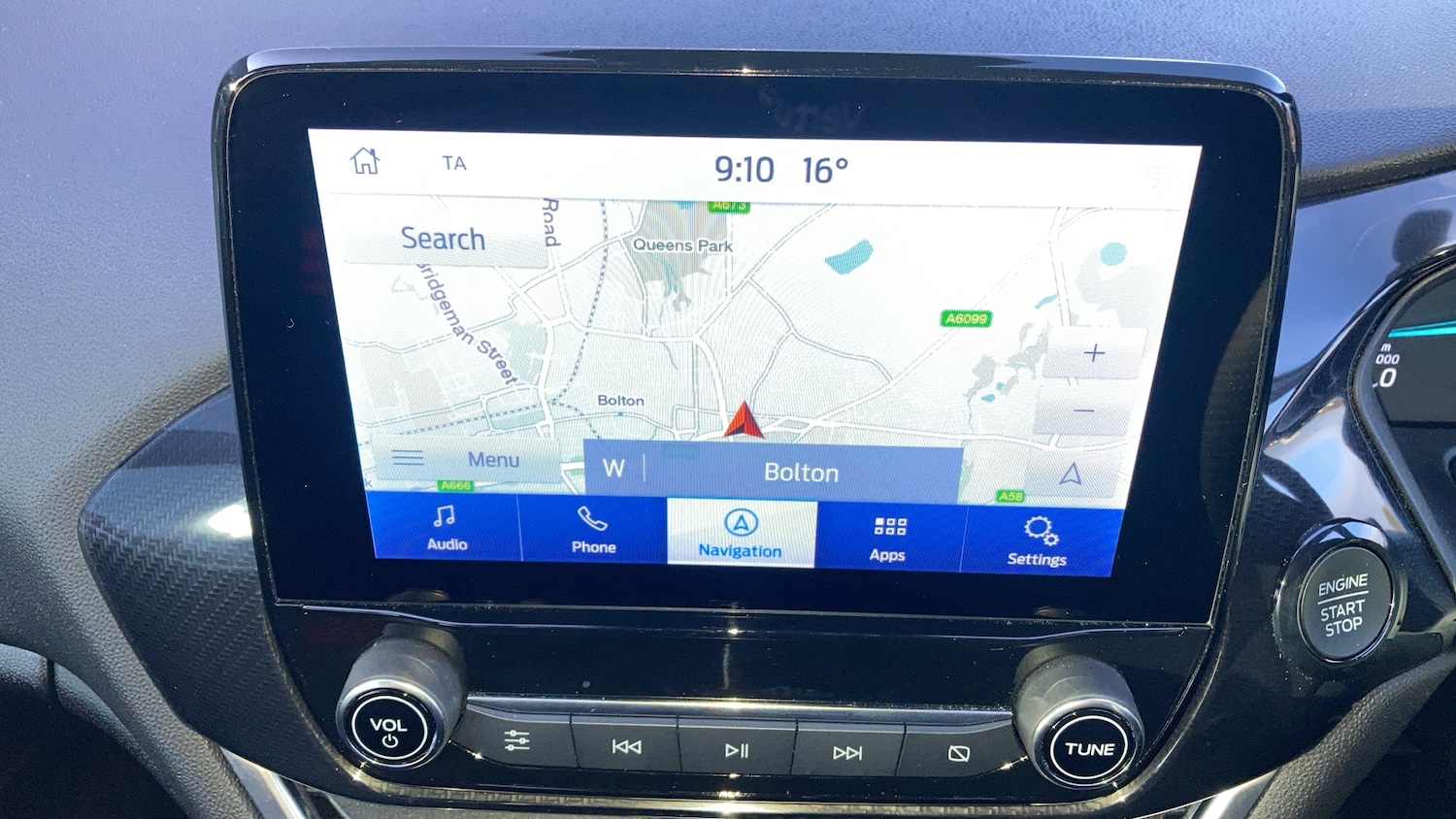 Used Ford Fiesta 2023 for sale - 76497198: Photo 7