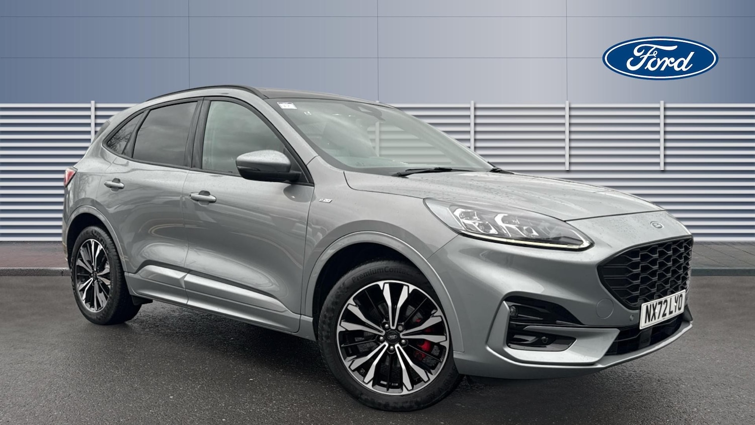 Used Ford Kuga 2022 for sale - 76884738: Photo 1