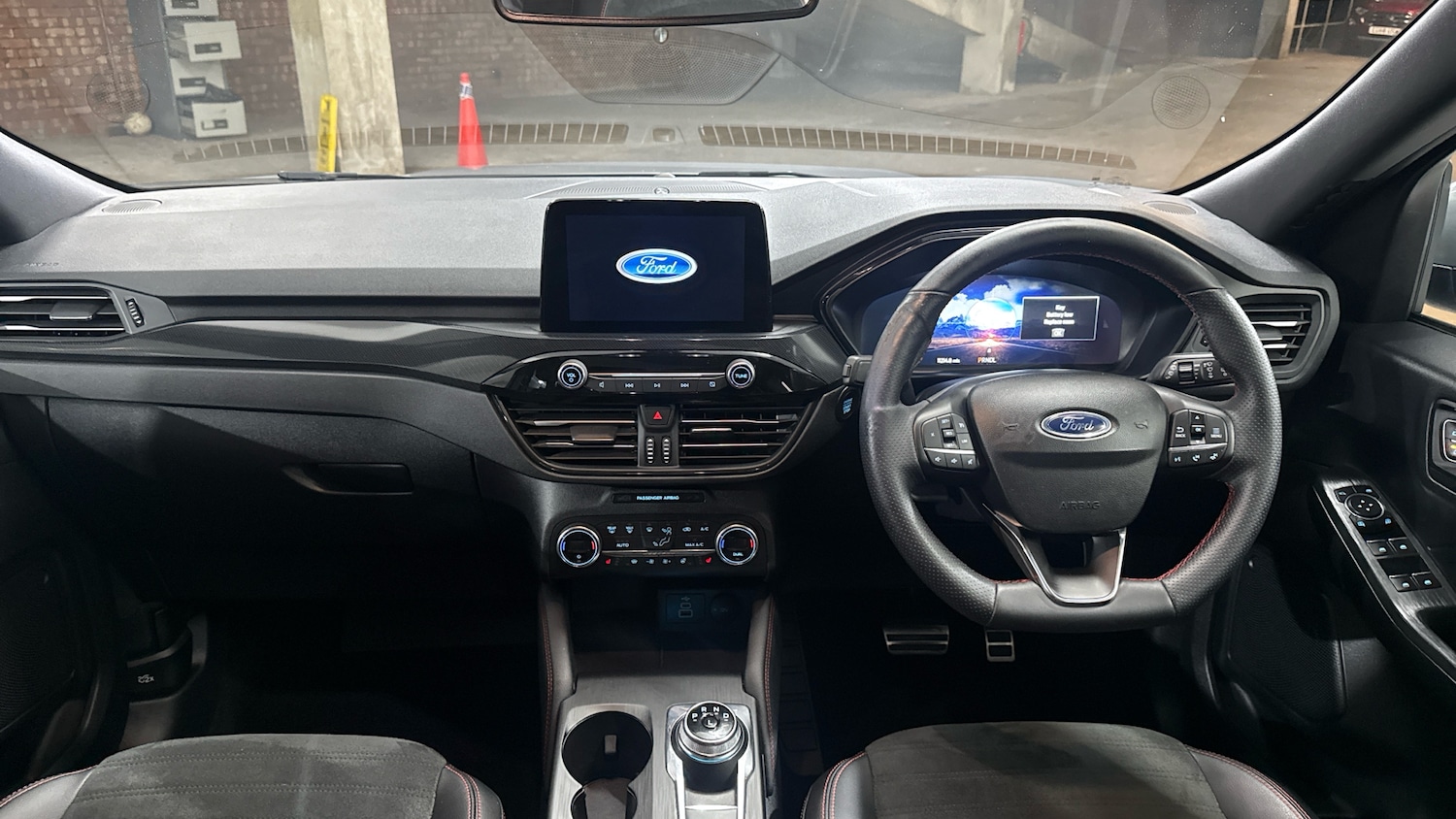 Used Ford Kuga 2022 for sale - 76884738: Photo 10