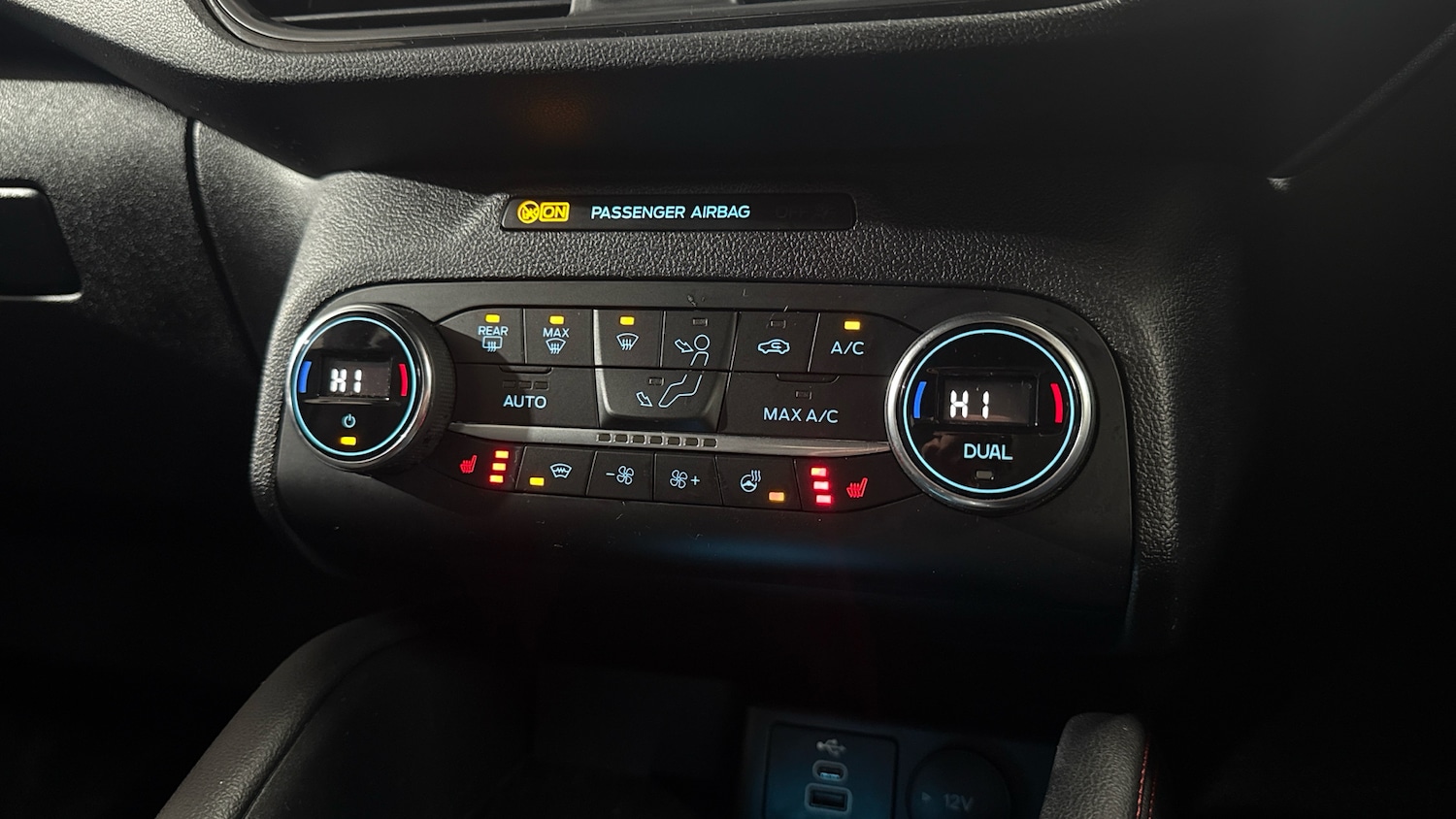 Used Ford Kuga 2022 for sale - 76884738: Photo 11