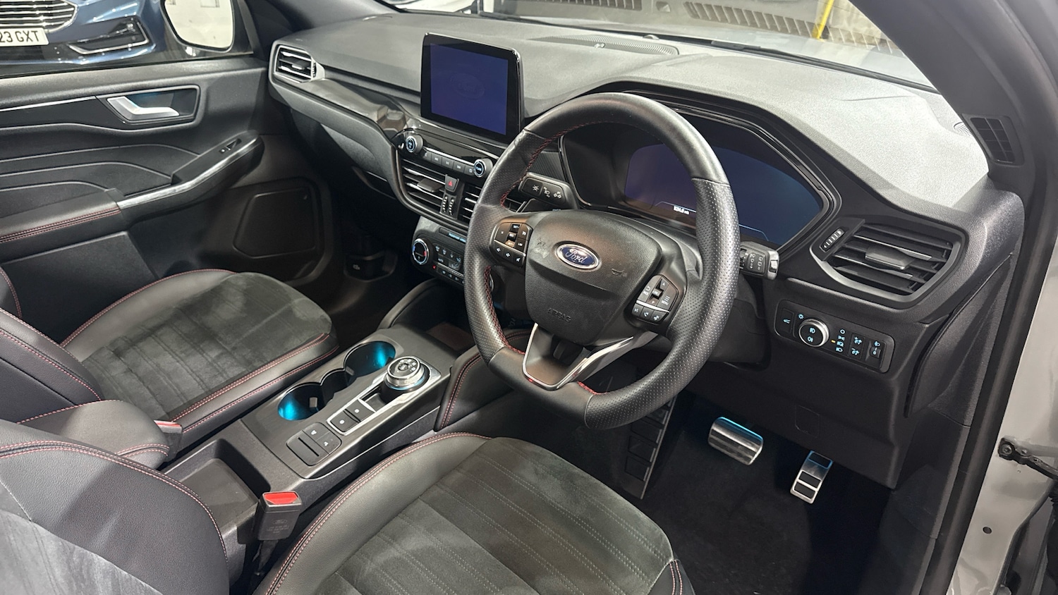 Used Ford Kuga 2022 for sale - 76884738: Photo 14