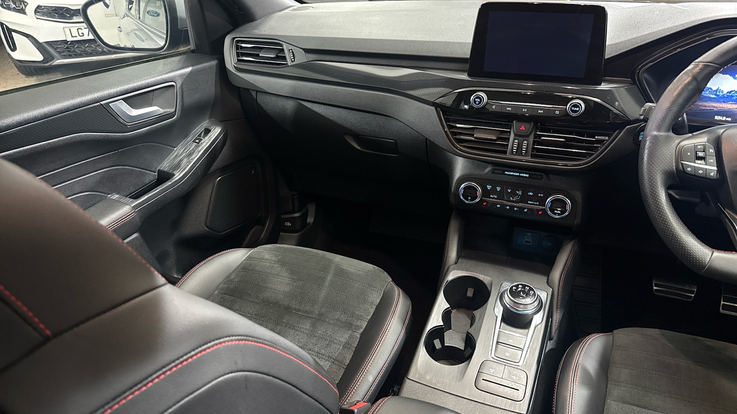 Used Ford Kuga 2022 for sale - 76884738: Photo 16