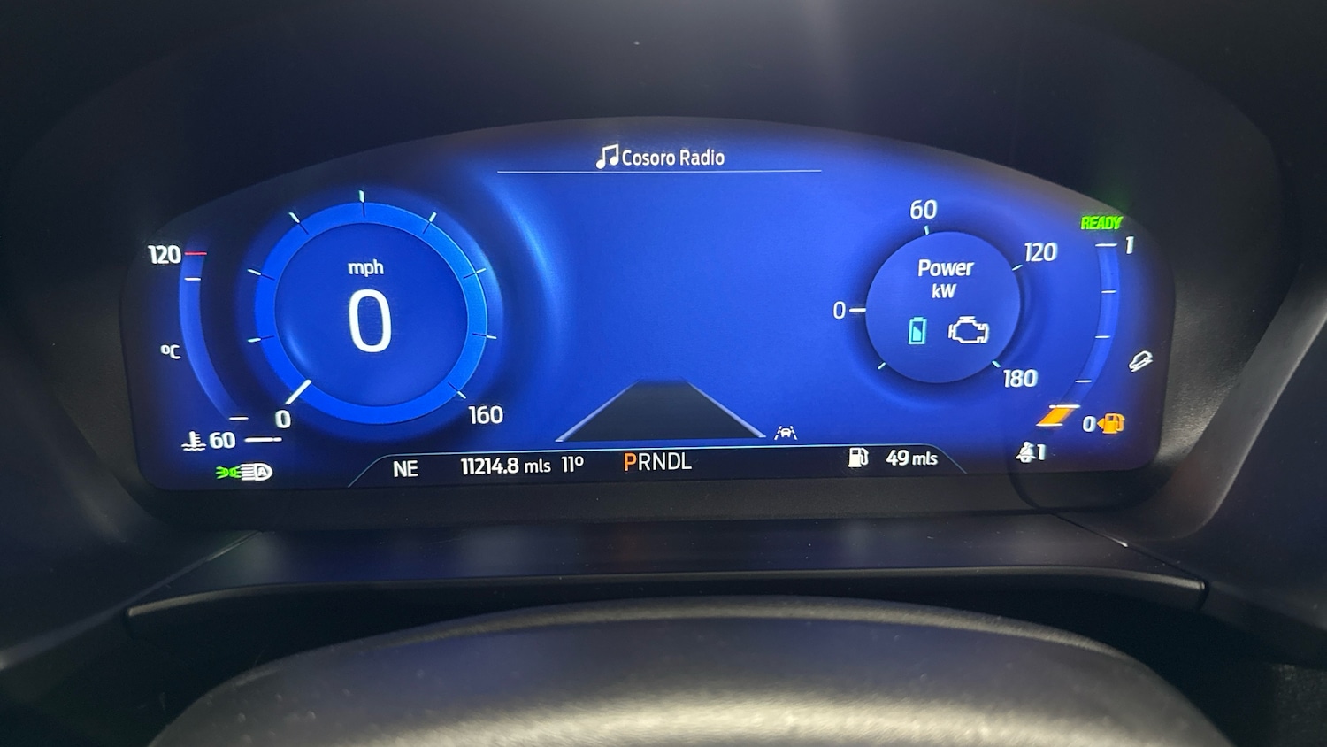 Used Ford Kuga 2022 for sale - 76884738: Photo 17