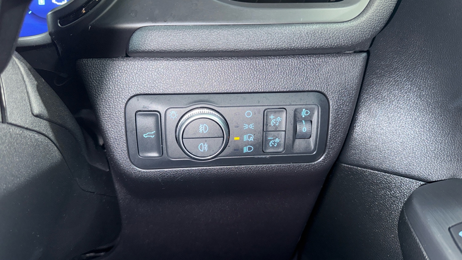 Used Ford Kuga 2022 for sale - 76884738: Photo 18