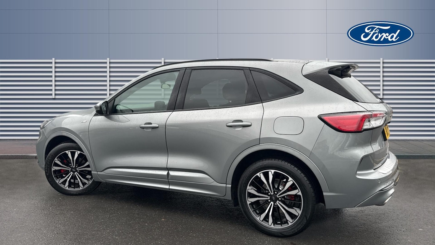 Used Ford Kuga 2022 for sale - 76884738: Photo 2