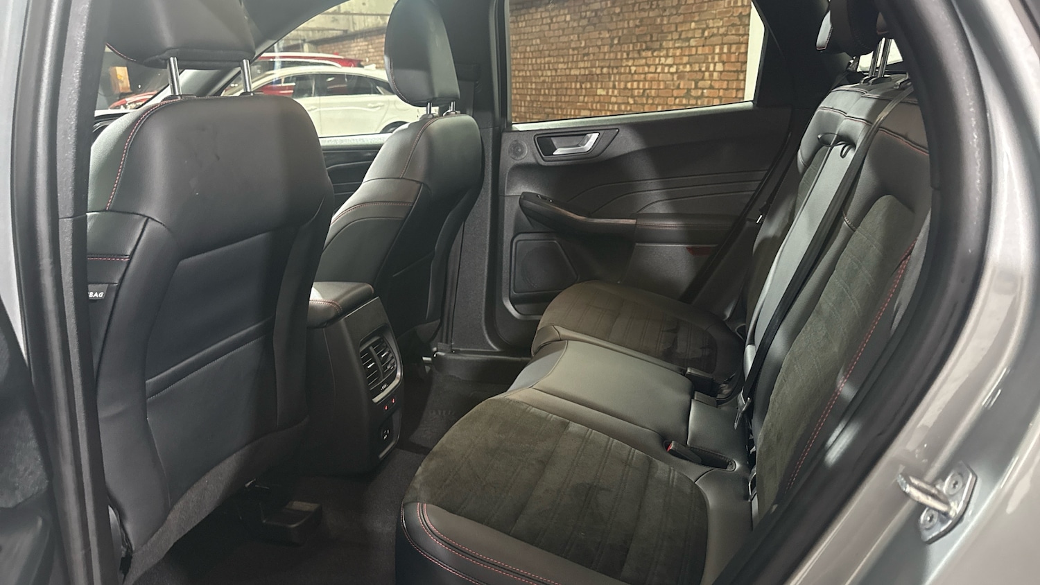 Used Ford Kuga 2022 for sale - 76884738: Photo 22