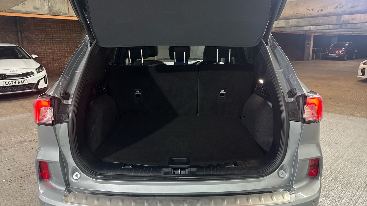 Used Ford Kuga 2022 for sale - 76884738: Photo 26