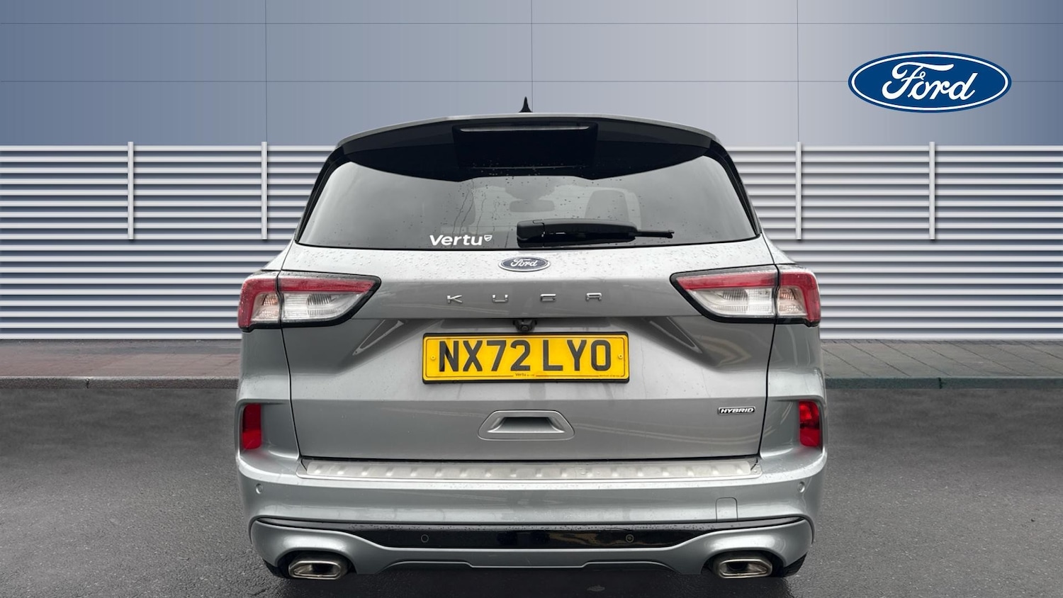 Used Ford Kuga 2022 for sale - 76884738: Photo 28