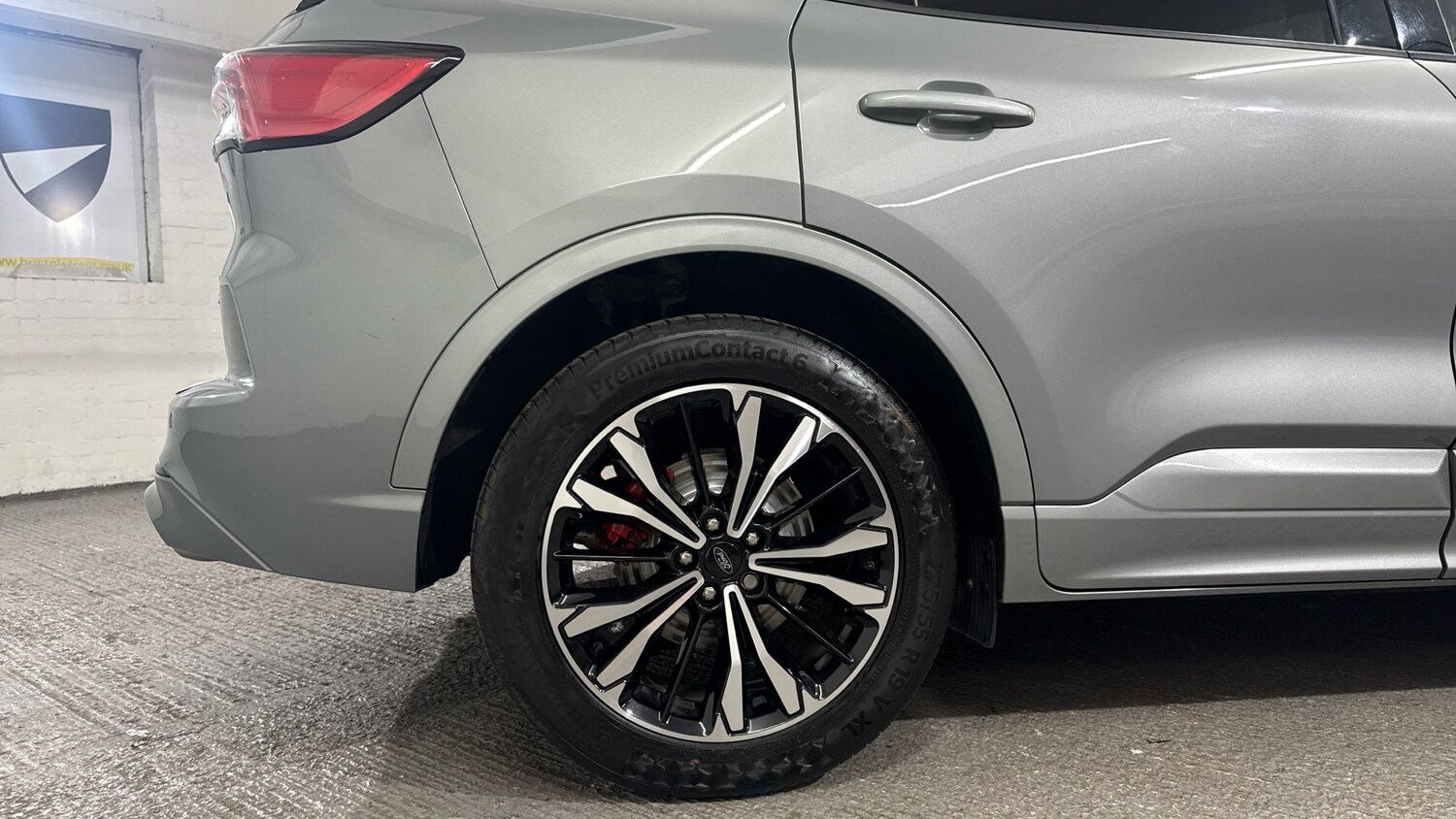 Used Ford Kuga 2022 for sale - 76884738: Photo 29