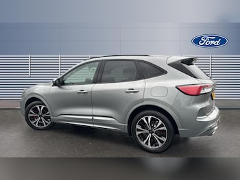 Used Ford Kuga 2022 for sale - 76884738: Photo