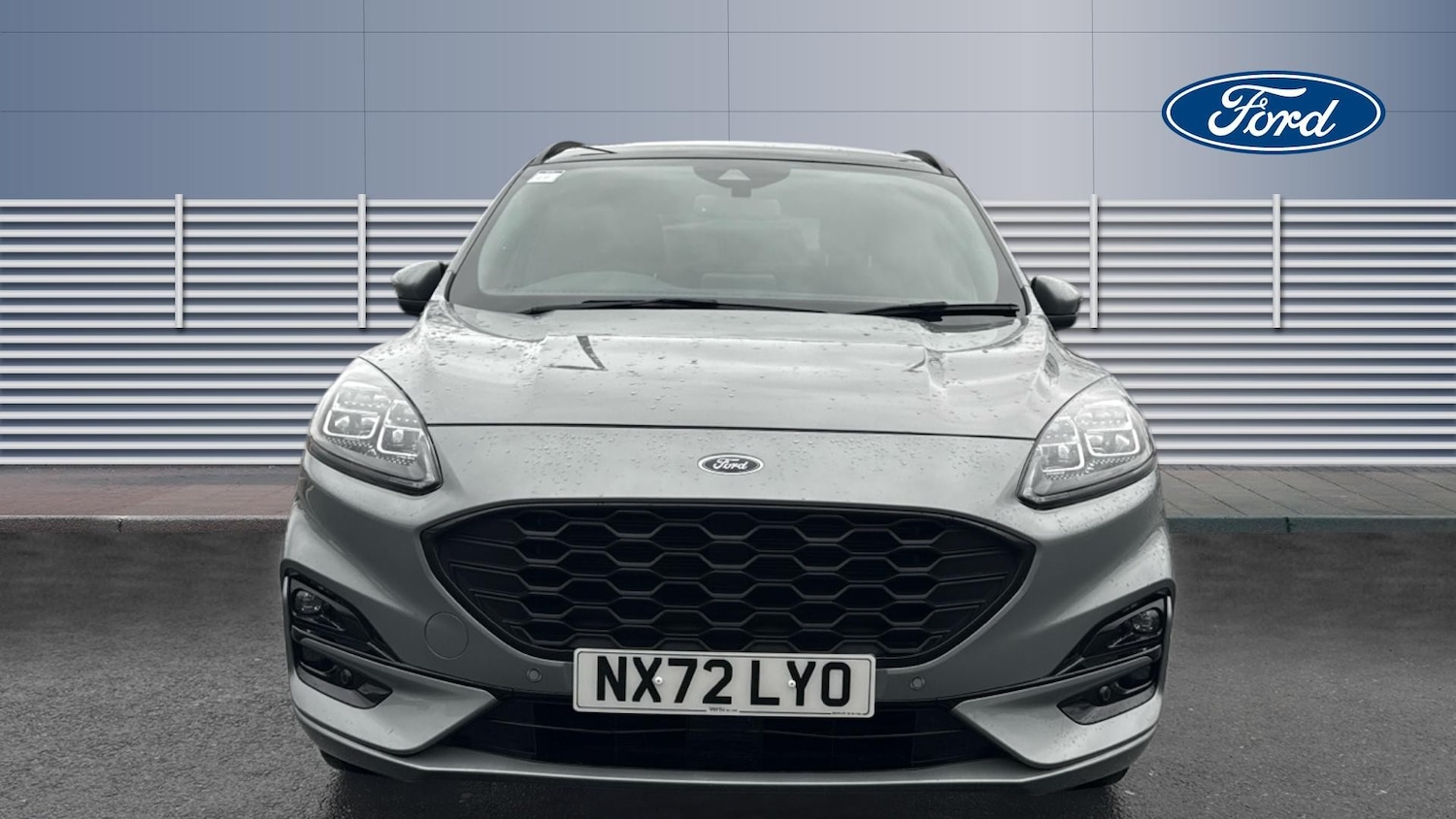 Used Ford Kuga 2022 for sale - 76884738: Photo 3