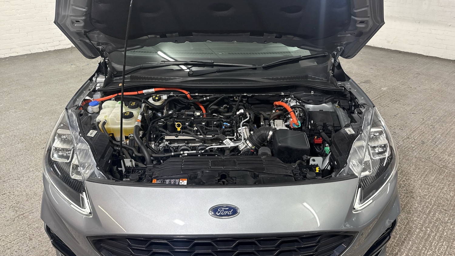 Used Ford Kuga 2022 for sale - 76884738: Photo 30