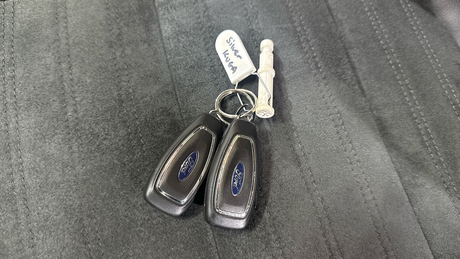 Used Ford Kuga 2022 for sale - 76884738: Photo 32