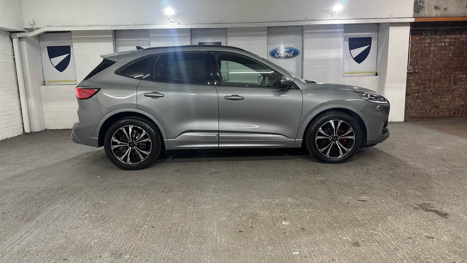 Used Ford Kuga 2022 for sale - 76884738: Photo 35