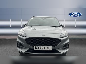 Used Ford Kuga 2022 for sale - 76884738: Photo